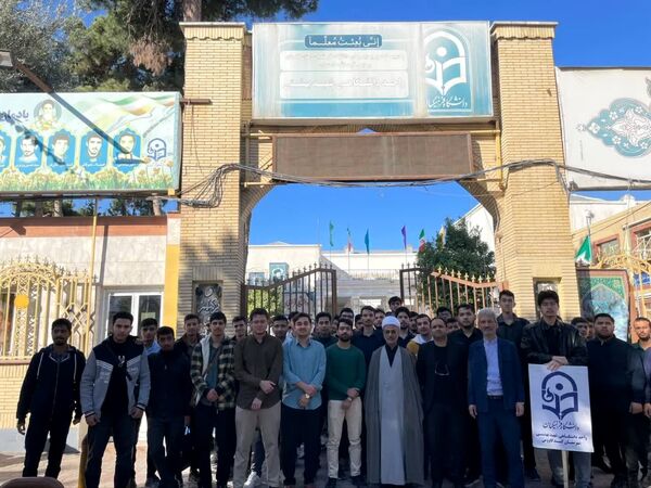 ۱۳ آبان؛ تجلی اراده دانش‌آموزان دیروز در تسخیر لانه جاسوسی و نقشه دانش‌آموزان امروز برای تمدن سازی
