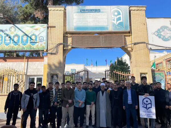 ۱۳ آبان؛ تجلی اراده دانش‌آموزان دیروز در تسخیر لانه جاسوسی و نقشه دانش‌آموزان امروز برای تمدن سازی