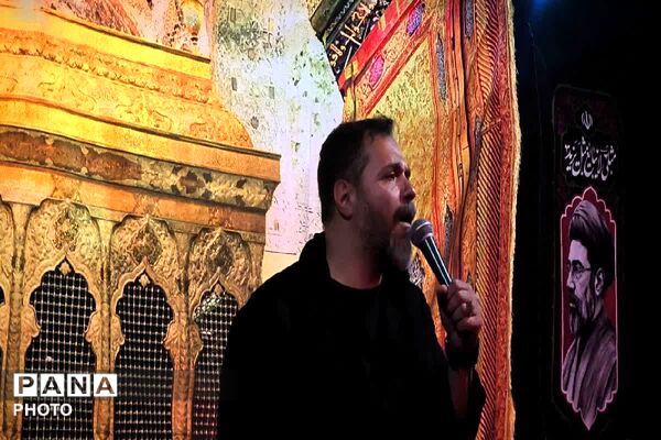 شهر در تب‌وتاب تاسوعا و عاشورا؛