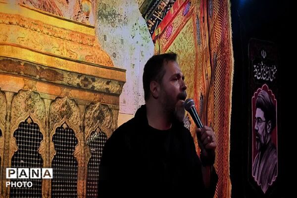 شهر در تب‌وتاب تاسوعا و عاشورا؛