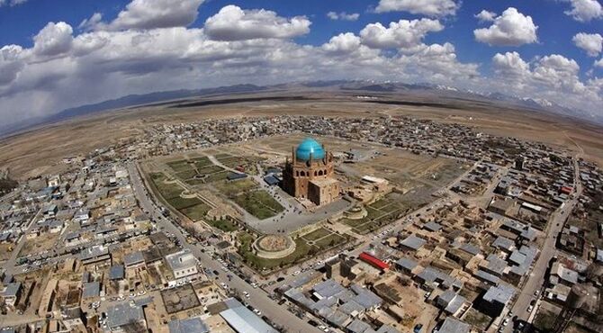 روز زنجان؛ روایتی از تاریخ، فرهنگ و هویت دیار شور و شعور 