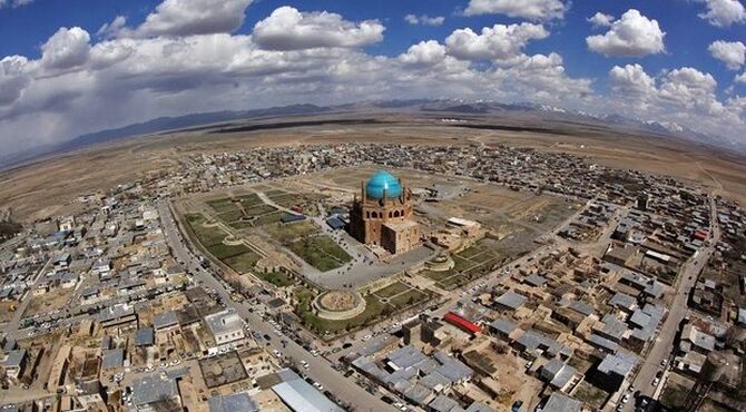روز زنجان؛ روایتی از تاریخ، فرهنگ و هویت دیار شور و شعور 