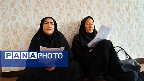 برگزاری دوره تربیت مربی طرح بشری در شهرستان مارگون‌