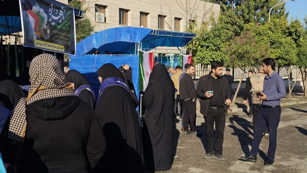 شهید گمنام در اداره کل آموزش پرورش استان گلستان آرام گرفت