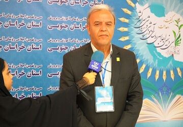 هدف اصلی دانشگاه فرهنگیان همسویی دانشگاه و مدارس است