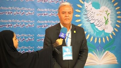 هدف اصلی دانشگاه فرهنگیان همسویی دانشگاه و مدارس است
