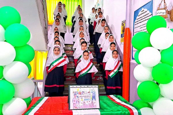 جشنواره ماها، صحنه‌ای برای شکوفایی استعدادهای دانش‌آموزی