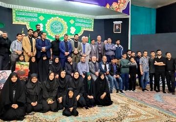 حضور خبرنگاران نوجوان پانا در برنامه «یک شهر ضیافت» روایت شب‌های گفتگو در میادین