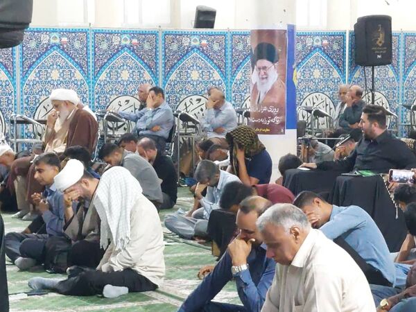 نهم ذی‌الحجه روز عرفه، روز نیایش و عبادت