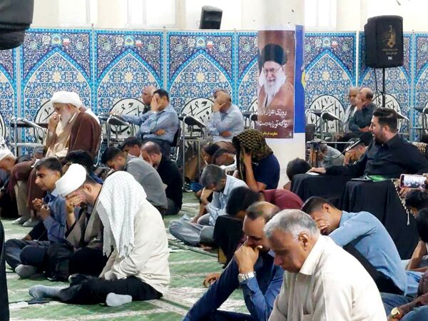 نهم ذی‌الحجه روز عرفه، روز نیایش و عبادت