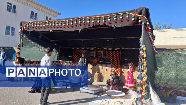 طنین زنگ انقلاب در مدارس یاسوج