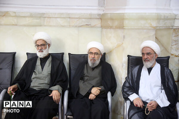 بزرگداشت رهبر شهید انقلاب از سوی نهادهای بین‌المللی در قم