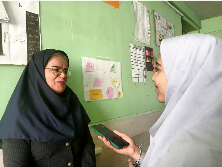 «ایران جان»، فقط یک سرزمین نیست؛ موجودی زنده‌ است که نفس می‌کشد و می‌تپد