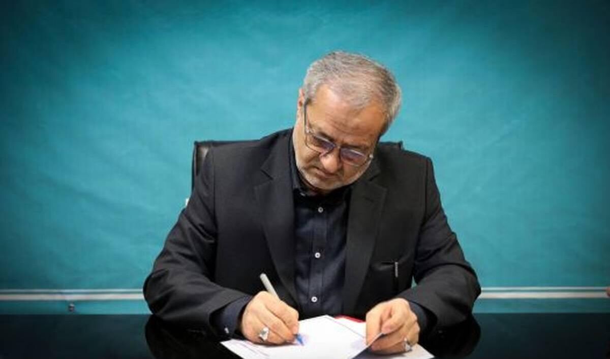 پیام تسلیت وزیر آموزش و پرورش در پی درگذشت مادر معاون رئیس‌جمهور و رئیس سازمان برنامه و بودجه