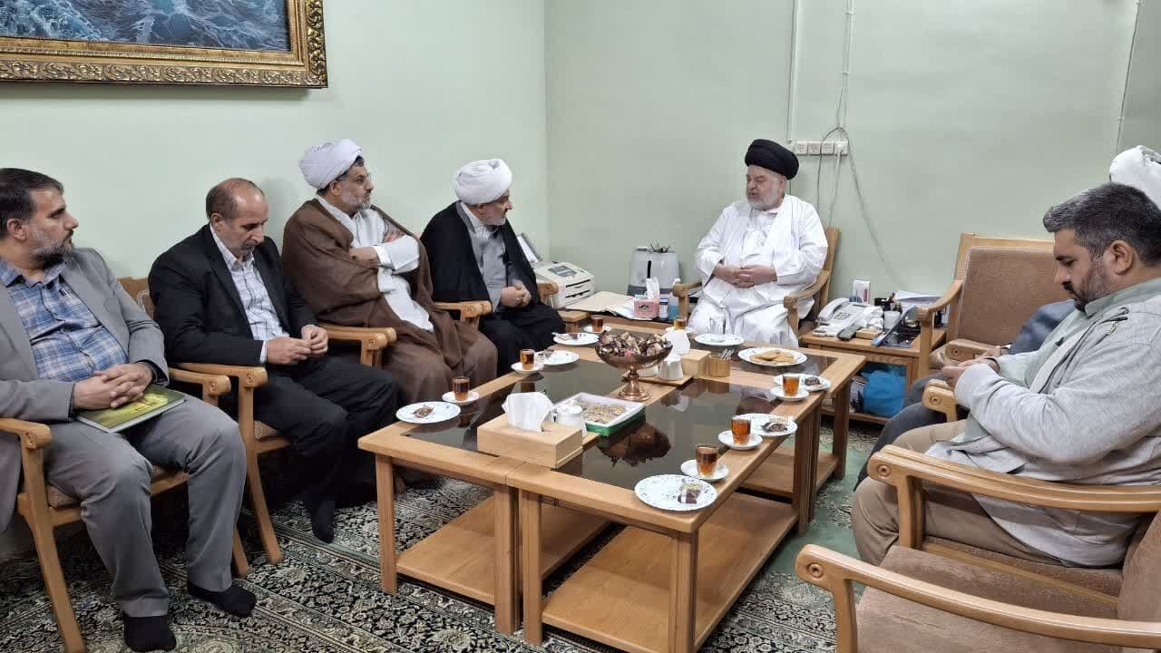 مقدم بودن پرورش بر آموزش مورد تاکید قرآن است

