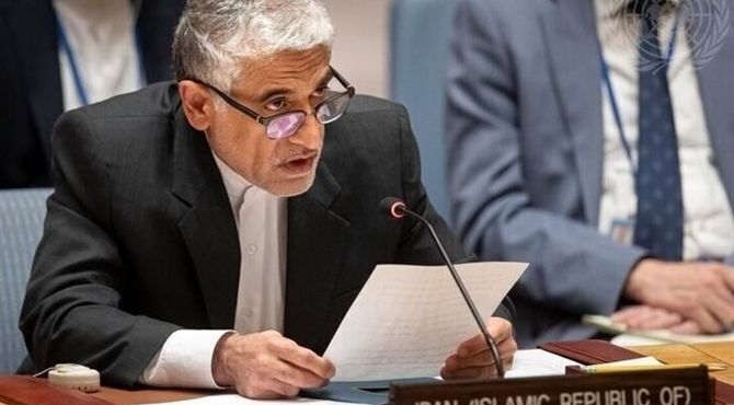 ریاکاری آمریکا در حمایت از مردم ایران/ربایش مادورو توسط آمریکا، نقض فاحش حقوق بین‌الملل است