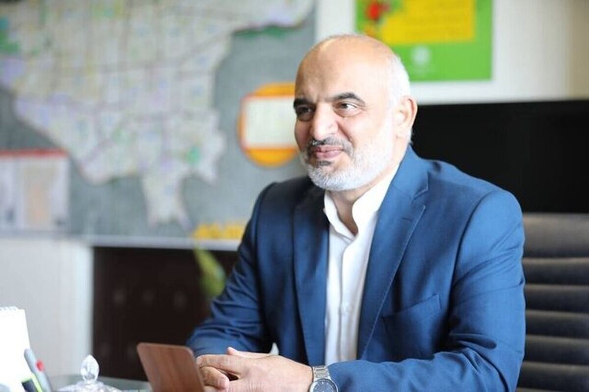 اعلام برنامه‌های شهرداری تهران در هفته ملی جمعیت