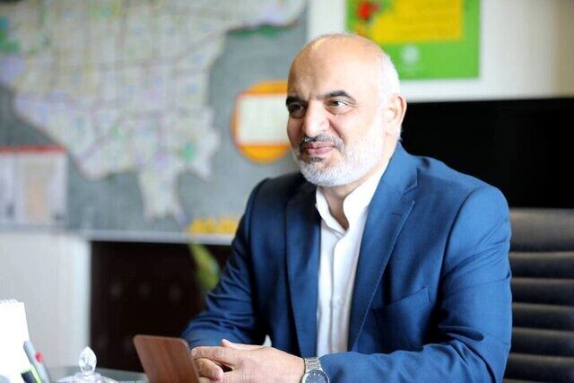 اعلام برنامه‌های شهرداری تهران در هفته ملی جمعیت