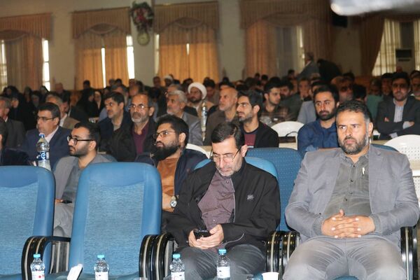 دوره آموزشی برنامه ملی ایرانمون در مازندران 