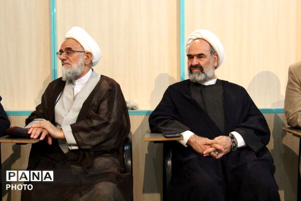 محفل شعر امین با شاعران استان یزد