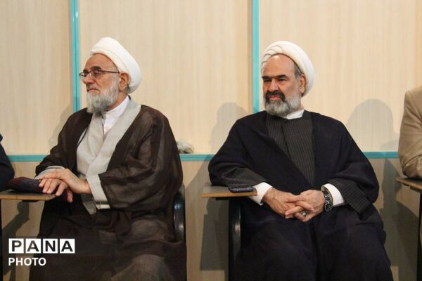 محفل شعر امین با شاعران استان یزد