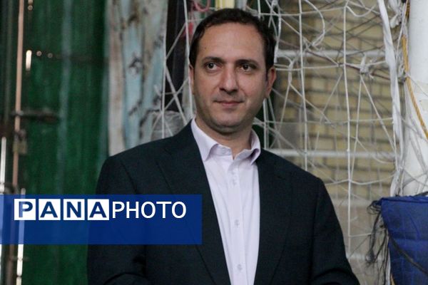 کارگاه آموزشی مهارت افزایی مربیان پیشتاز در بهارستان ۲