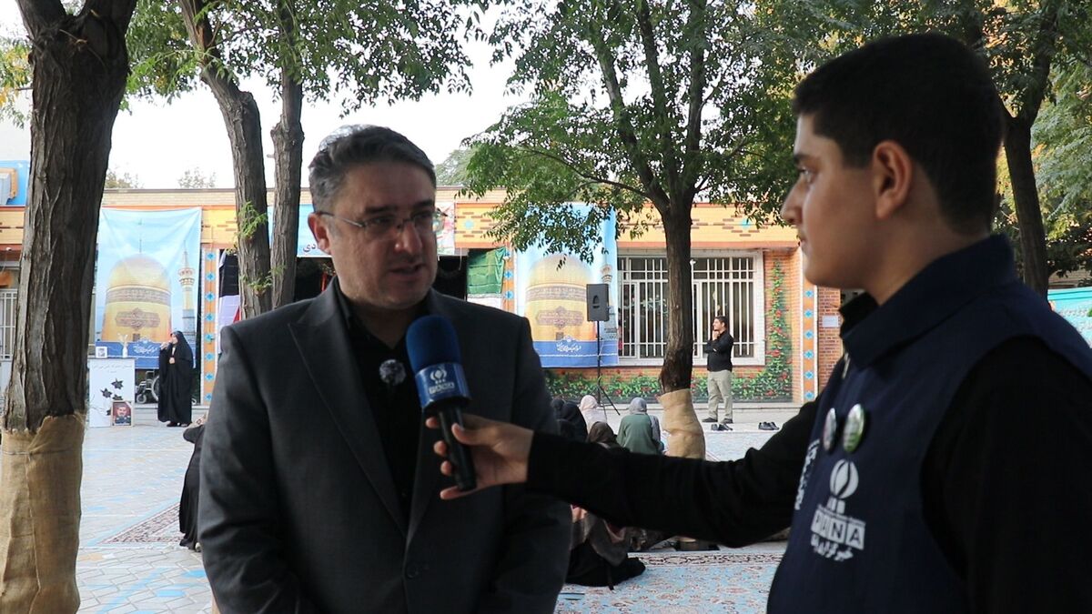 رشد چشمگیر طرح «گام‌های عاشقی» در خراسان رضوی