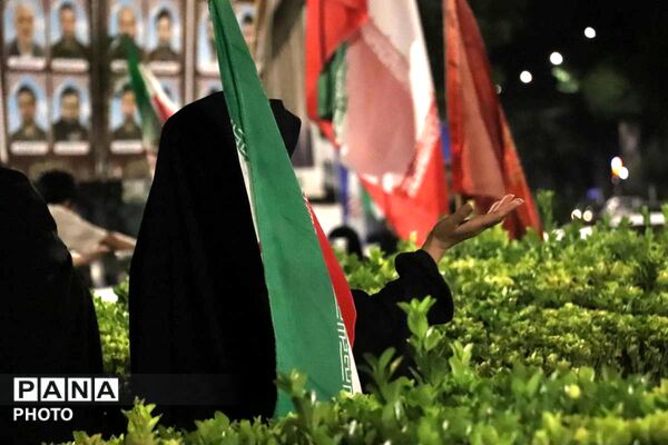 حضور گسترده فرهنگیان، دانش‌آموزان و اولیا در غرفه آموزش و پرورش نواحی پنج‌گانه تبریز به میزبانی ناحیه یک