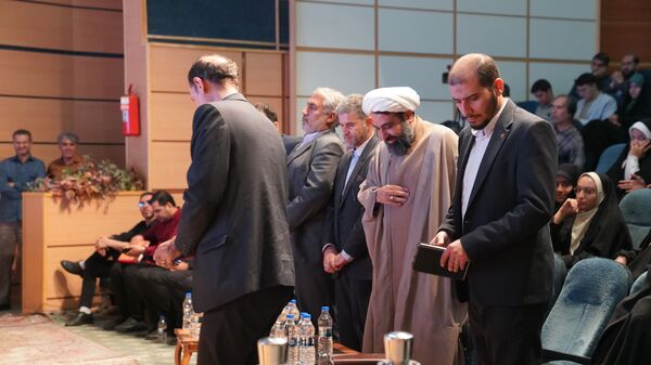 همایش تجلیل از دختران سرآمد در استان اصفهان