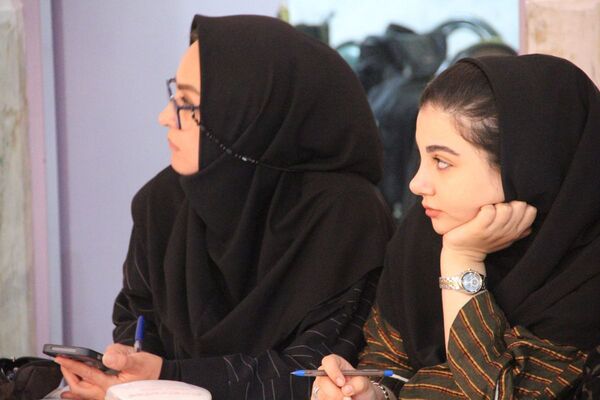 آغاز مسیر نوین آموزش در قیامدشت