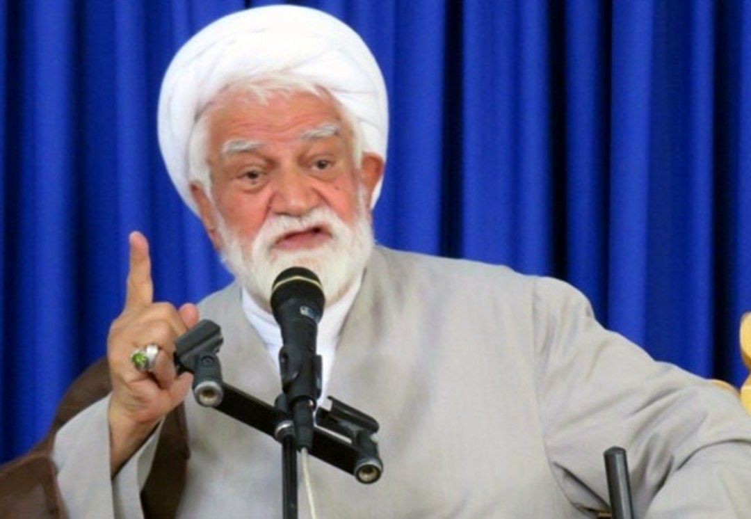 آیت‌‌‌الله غلامعلی نعیم‌‌آبادی دعوت حق را لبیک گفت‌