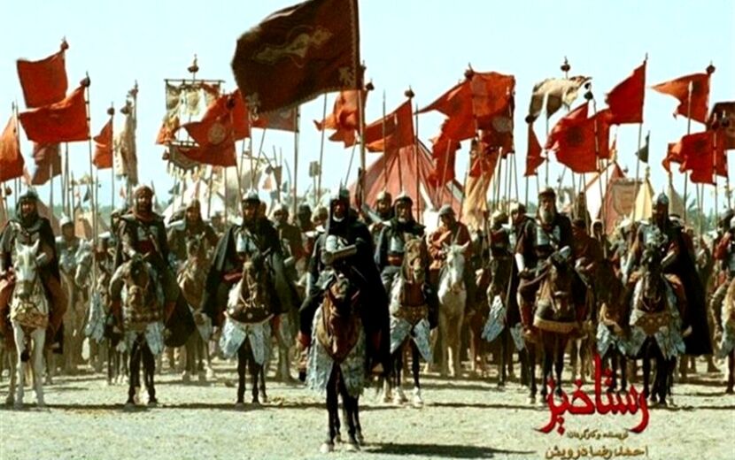 نگاهی به فیلم‌های سینمای بعد از انقلاب اسلامی با موضوع قیام امام حسین (ع)