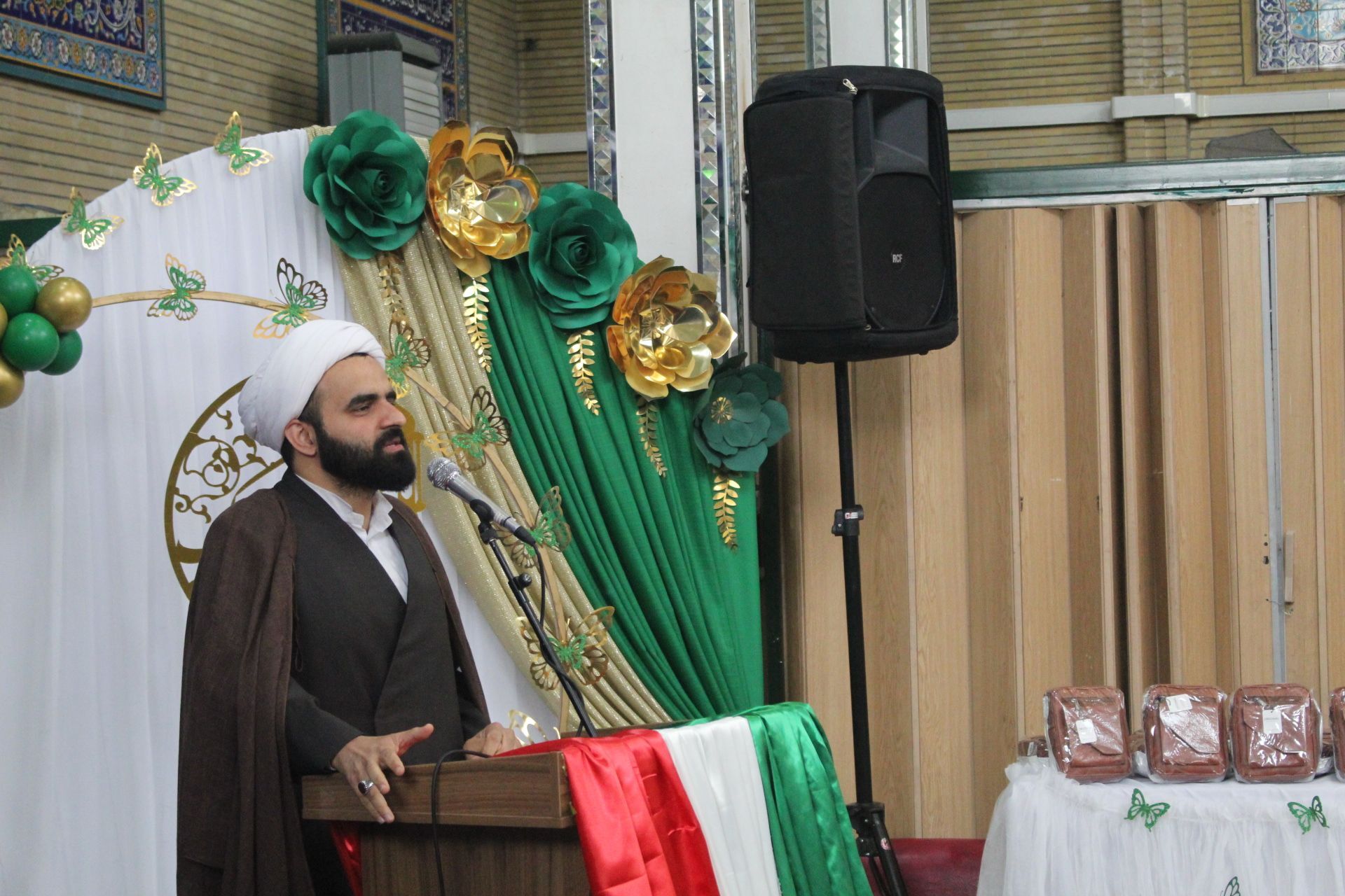 گالری