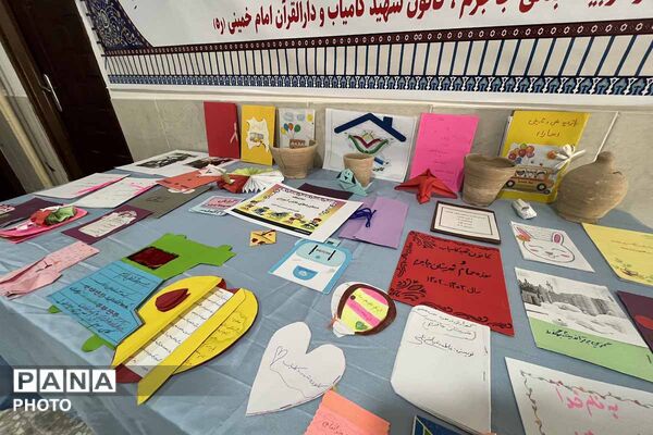افتتاح کلاس‌های اوقات فراغت جاجرم؛ گامی در مسیر غنی‌سازی اوقات فراغت نوجوانان و جوانان