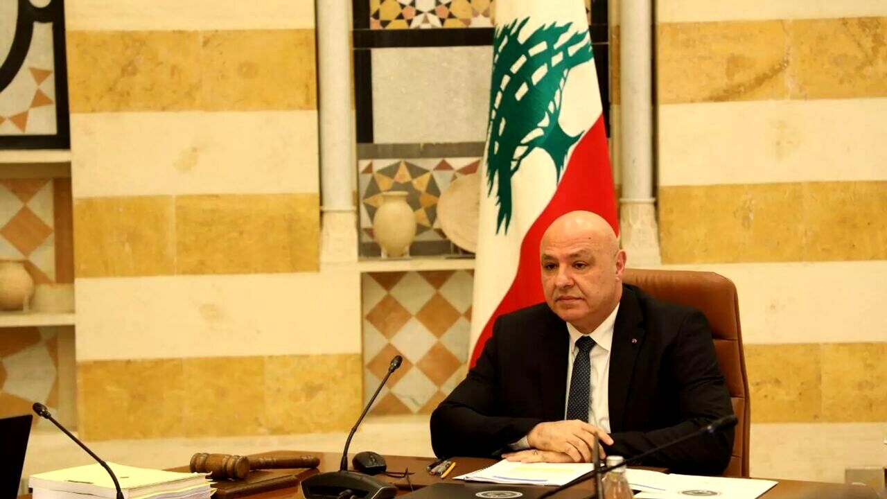 عون: لبنان ناگزیر به مذاکره با دشمن است