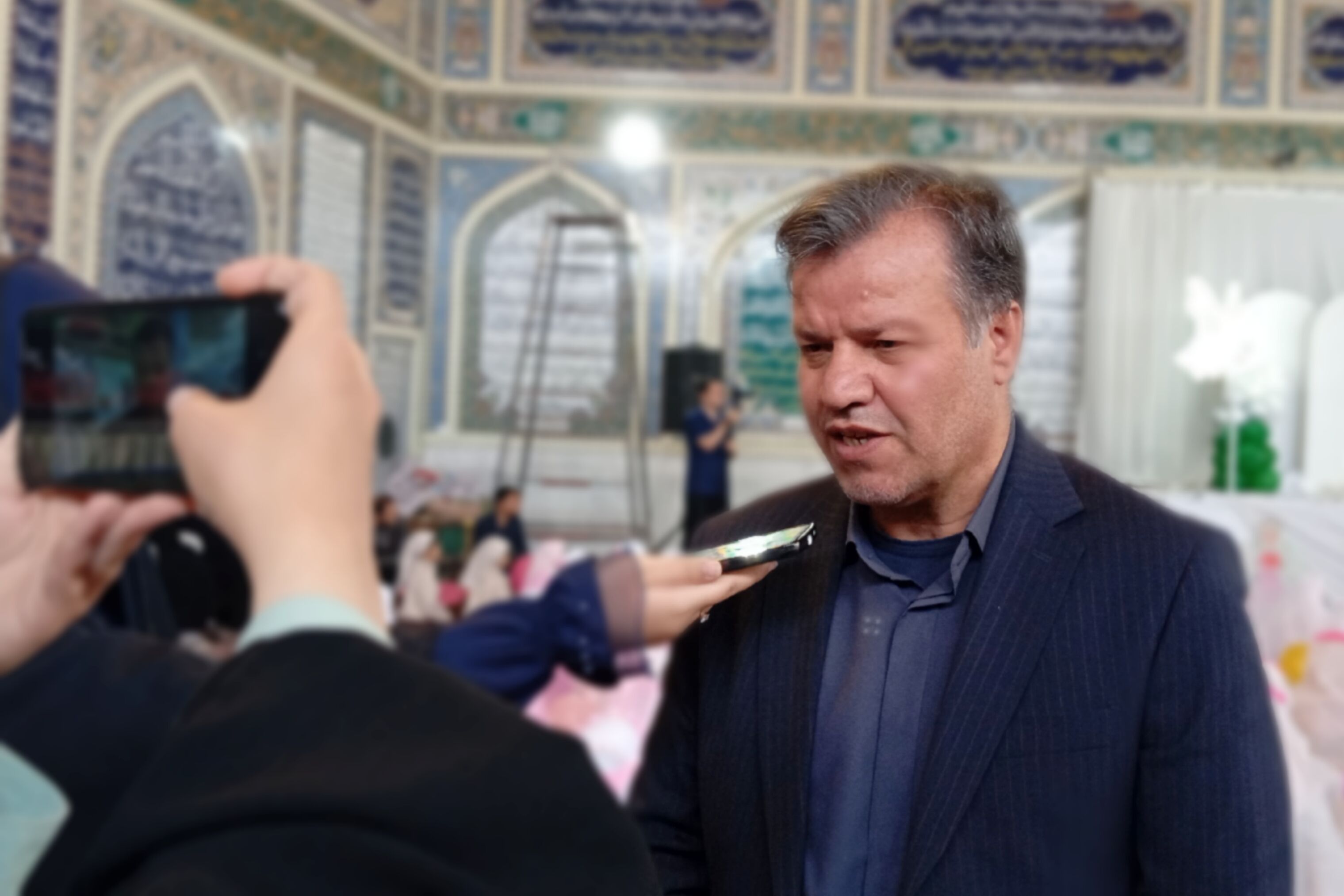 جشن تکلیف؛ گامی به سوی نور و معنویت