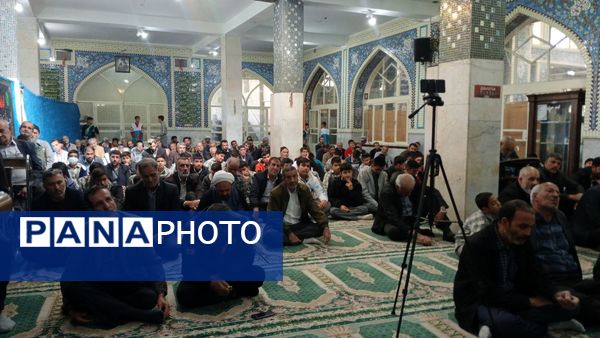 نماز جمعه این هفته شهرستان بن 