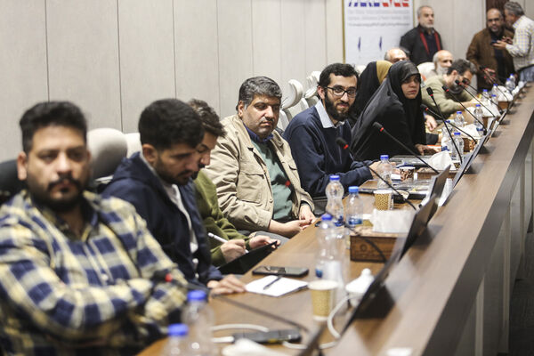 برگزاری کارگاه سومین رویداد بین‌المللی «کارتون، کاریکاتور و پوستر هولوساید» در قم