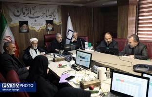 نوآوری در ترویج نماز؛ از «منبرهای ۳ دقیقه‌ای» تا اپلیکیشن «نور چشم»