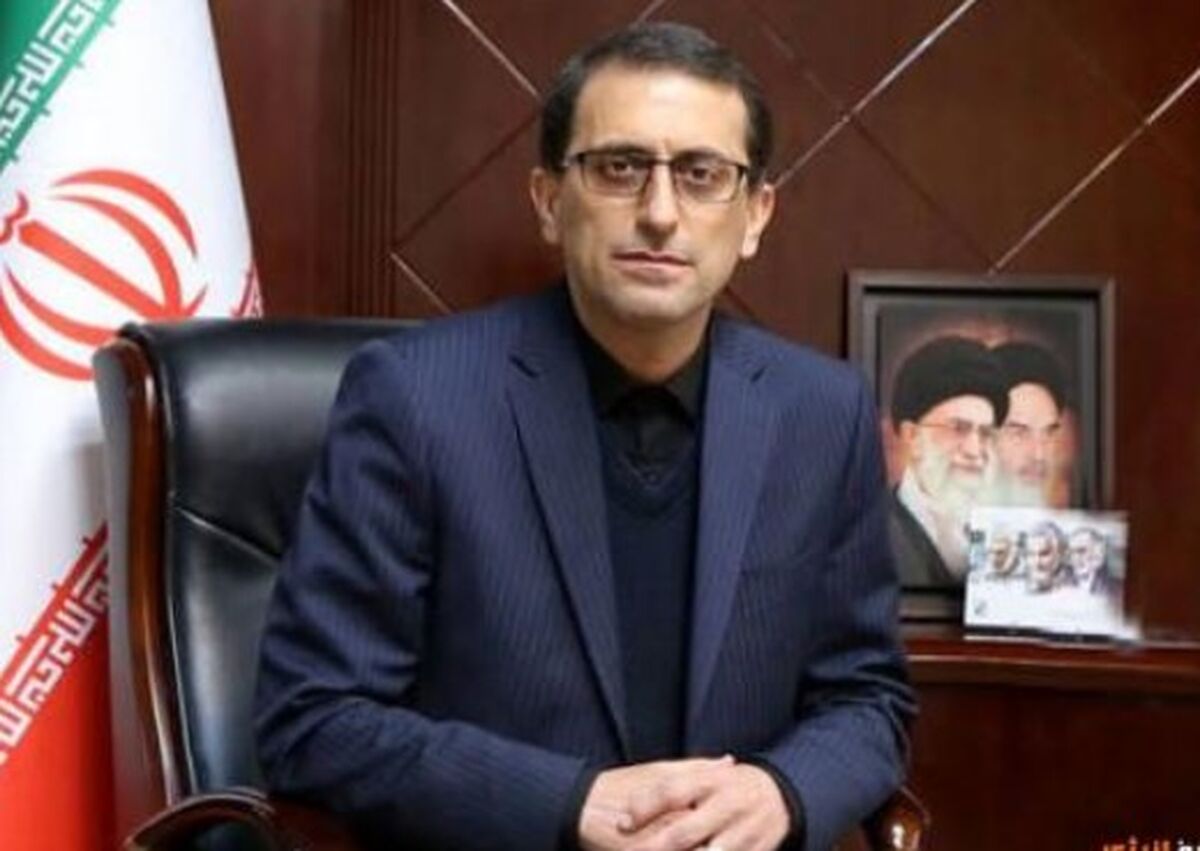 امروز تمام زنجیره طراحی تا نصب سکوهای پارس جنوبی با توان ایرانی انجام می‌شود
