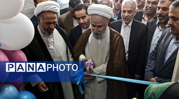 سفر دادستان کل کشور به زنجان