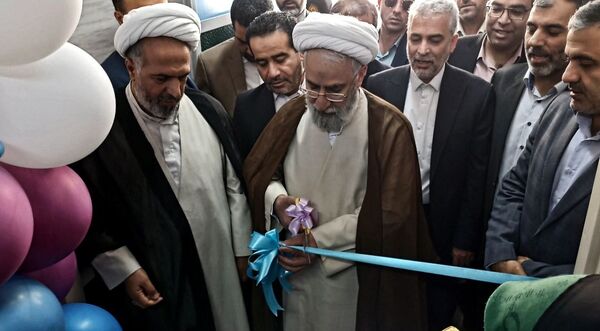 سفر دادستان کل کشور به زنجان