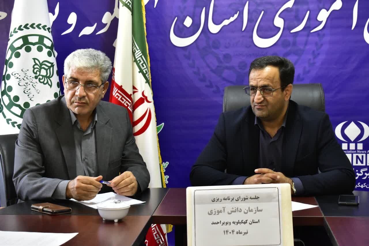 ضرورت بازنگری در برنامه‌های تشکل‌های دانش‌آموزی برای ارتقا مشارکت اجتماعی