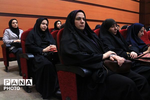 اجرای اولین دوره آموزشی کیفیت‌بخشی سلامت و تندرستی در بهارستان‌دو