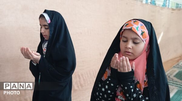 اقامهٔ باشکوه نماز عید قربان 