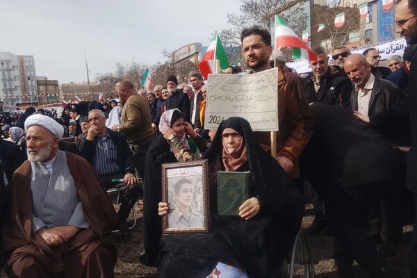تولد چهل‌وهفت سالگی انقلاب‌اسلامی‌ایران در شهرستان اسلامشهر