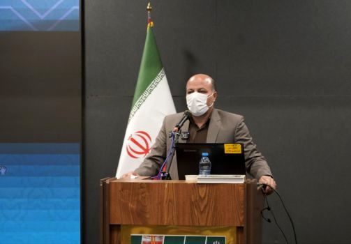 ساخت ۲۰ هزار فضای ورزشی طبق برنامه هفتم پیشرفت