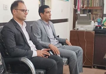 فعالیت‌های سازمان دانش‌آموزی و کانون پرورش فکری مکمل هم هستند