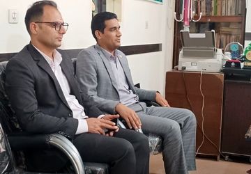 فعالیت‌های سازمان دانش‌آموزی و کانون پرورش فکری مکمل هم هستند