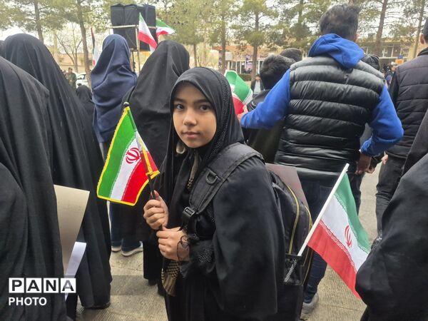 شکوه مقاومت؛ تجدید پیمان امت اسلام با قدس